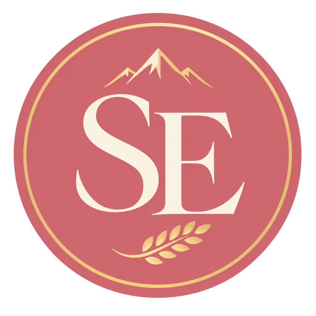 So Elishous Bakery logo